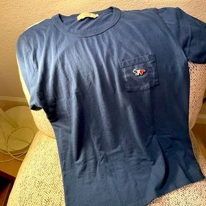 Maison Kitsune Tshirt